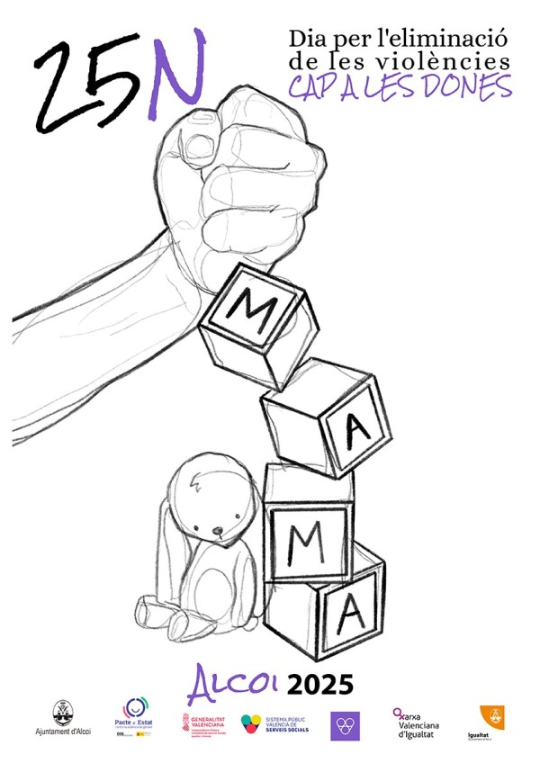 Primer boceto