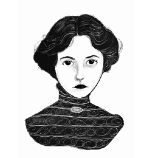 Miss Maud