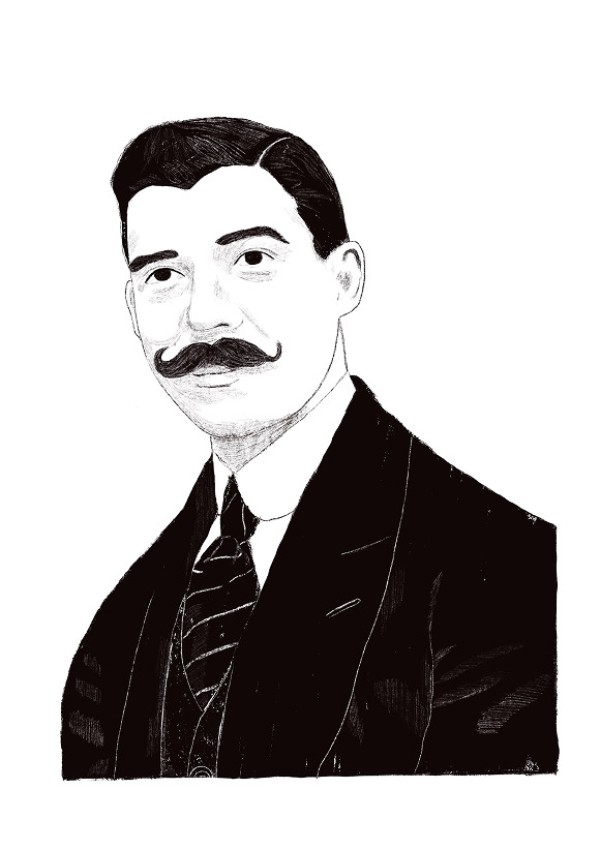 Mr Jornet