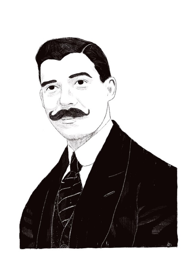 Mr Jornet