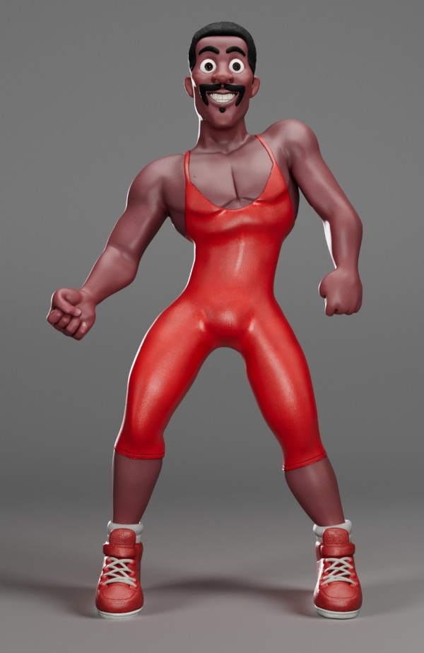 Bailongo