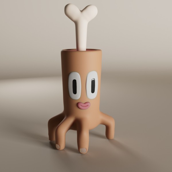Handpopus
