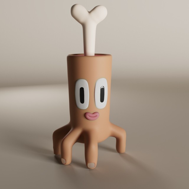 Handpopus