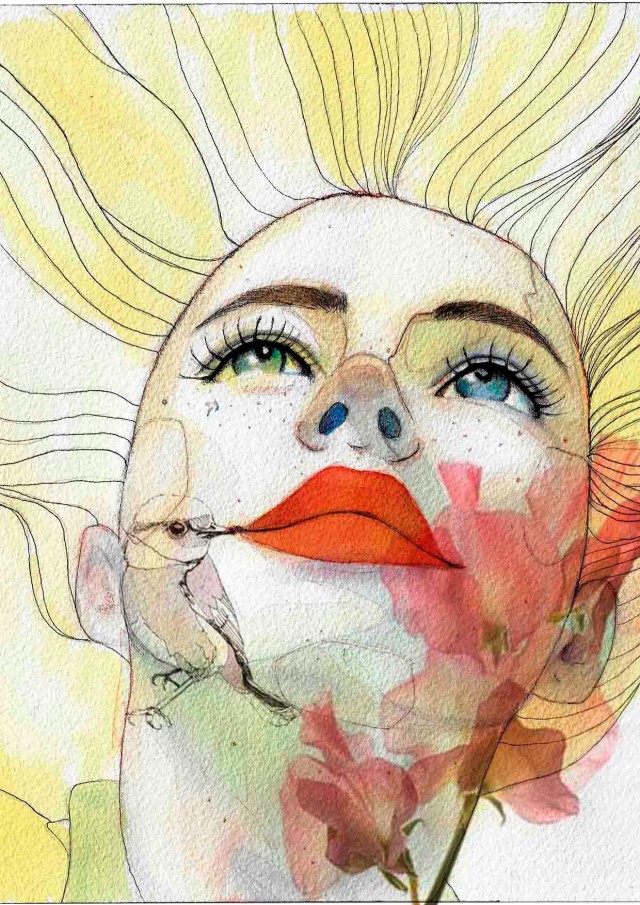 Aquarel